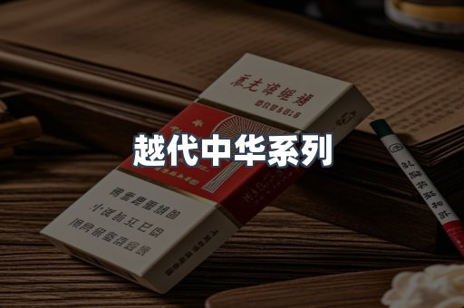 越代中华系列